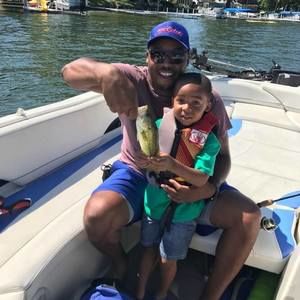 Meet your Posher, Irving